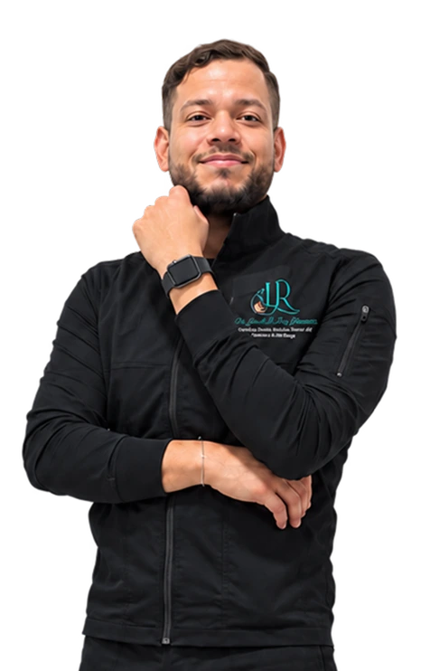 Dr. La Paz